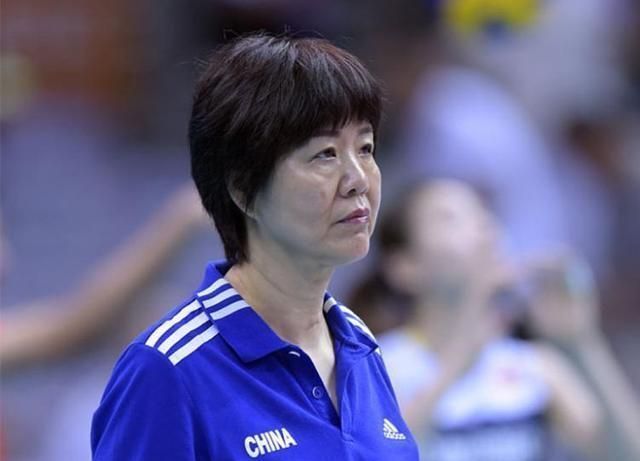 王寶泉|安家杰接任郎平,中國女排沖擊世界冠軍,世錦賽不出成績就下課
