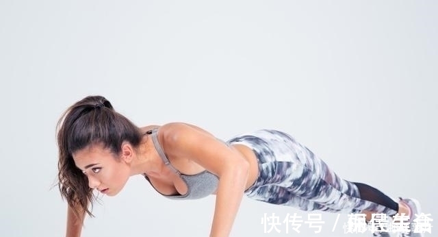 保护血管|一天做20个俯卧撑的人，后来身体怎样了？看完你就清楚了！