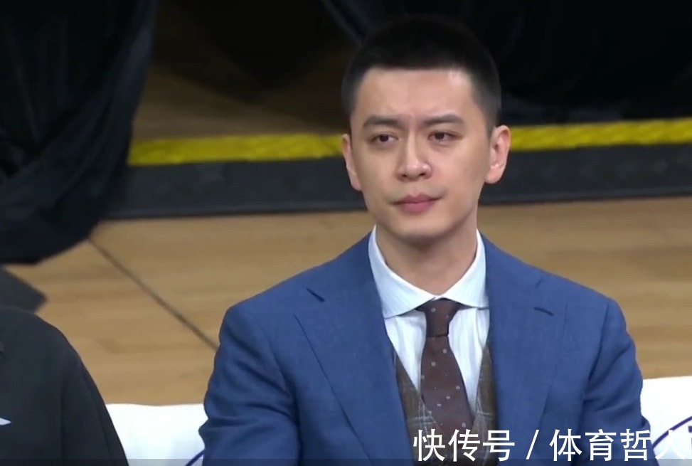 CBCBA最新裁判报告!关键时候2次漏判都有利于辽宁队 杨鸣说得没错