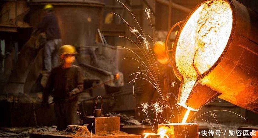 中国|美国干掉1个强国,搞垮4个大国,却拿中国没办法,这点很关键