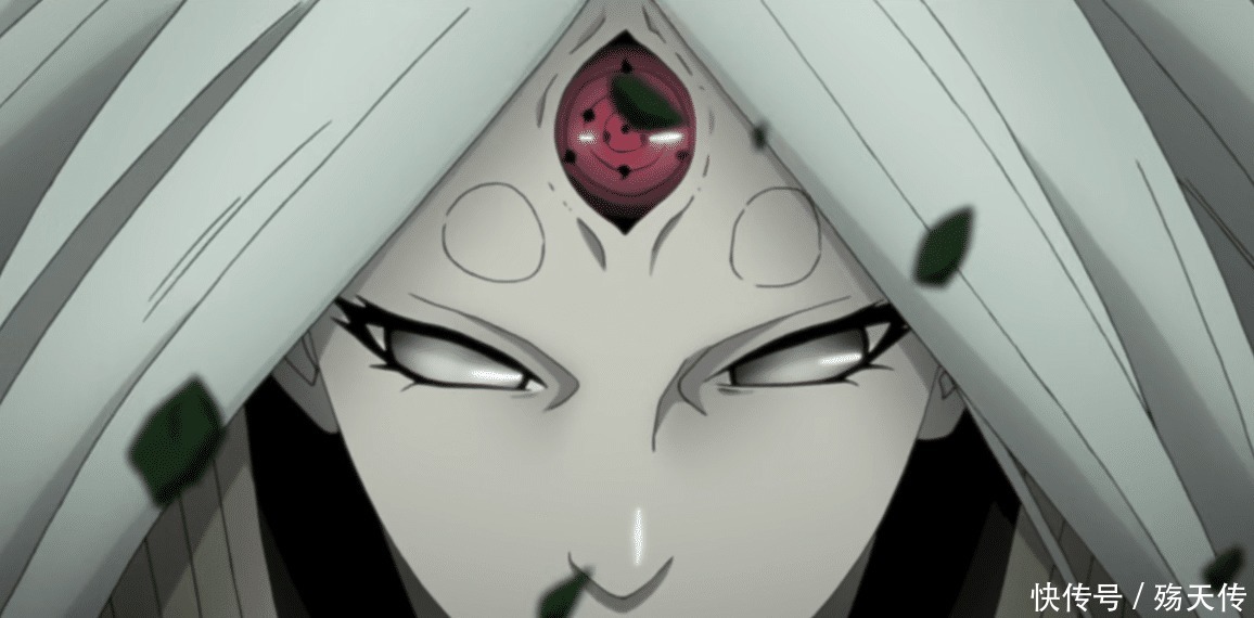 真的|黑绝复活的是真正的辉夜吗如果是真的,为什么要听黑绝的指挥