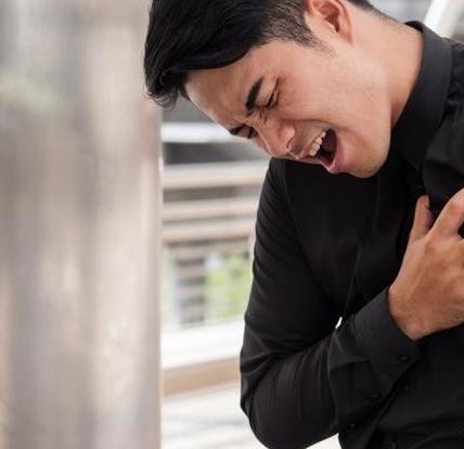 入院|28岁小伙,心梗入院,180分钟后离世,妻子伤心都是他自己作的