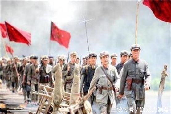 高山铺|此国军少将弟弟是红军军团长,兵败化装老兵释放,投诚当政协委员