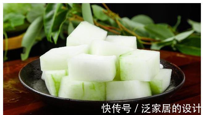 好吃|明日芒种,多给孩子吃“4菜1瓜”,清凉好吃,顺应时节味道鲜美