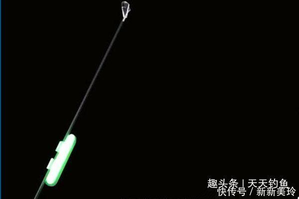竿子|夏天串钩夜钓黄颡鱼技巧,最简单有效的钓法,收获更有保证