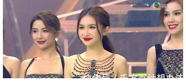 大热倒灶!关枫馨三甲不入惨遭淘汰,网民不满赛果质疑TVB为避嫌