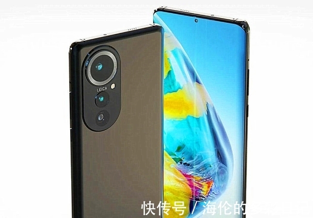 华为|华为P50正式发布，对比iPhone12怎么样？