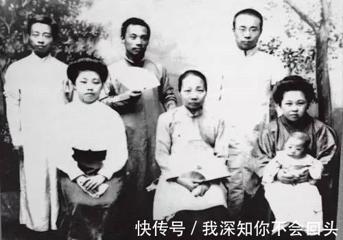 天足运动&鲁迅生母：一手培育周氏三杰，为何鲁迅病逝后她说“死得不算冤”