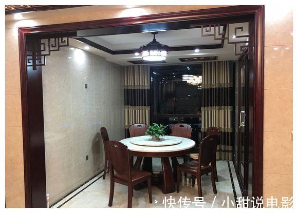 效果|120平3室自己装修,28万没有请设计师,依葫芦画瓢效果出乎意料