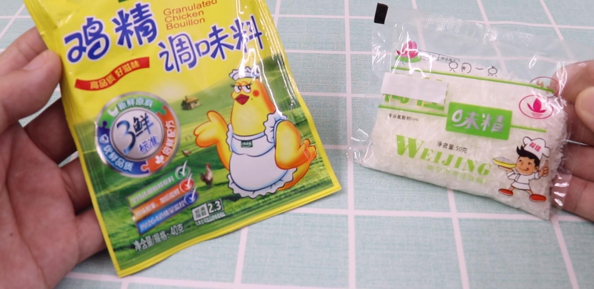 味精|鸡精和味精哪个危害健康太多人被误导了，早早看完告诉家人