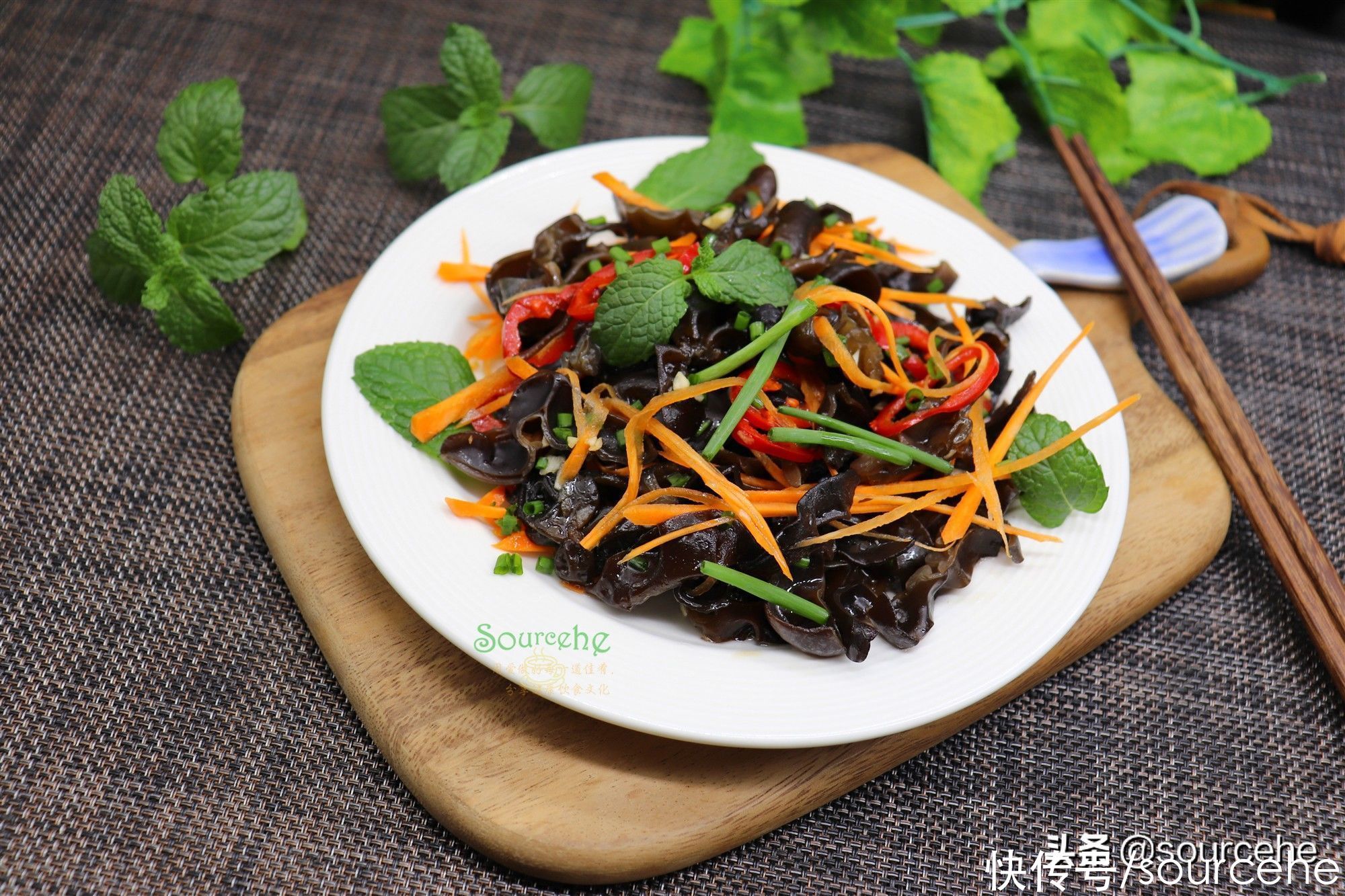 天气|天气热,这9道凉拌菜,清爽开胃热量低,做法简单又好吃