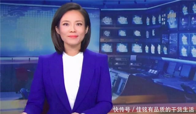 《新闻联播》新主播宝晓峰在央视低调19年,她会取代欧阳夏丹吗!