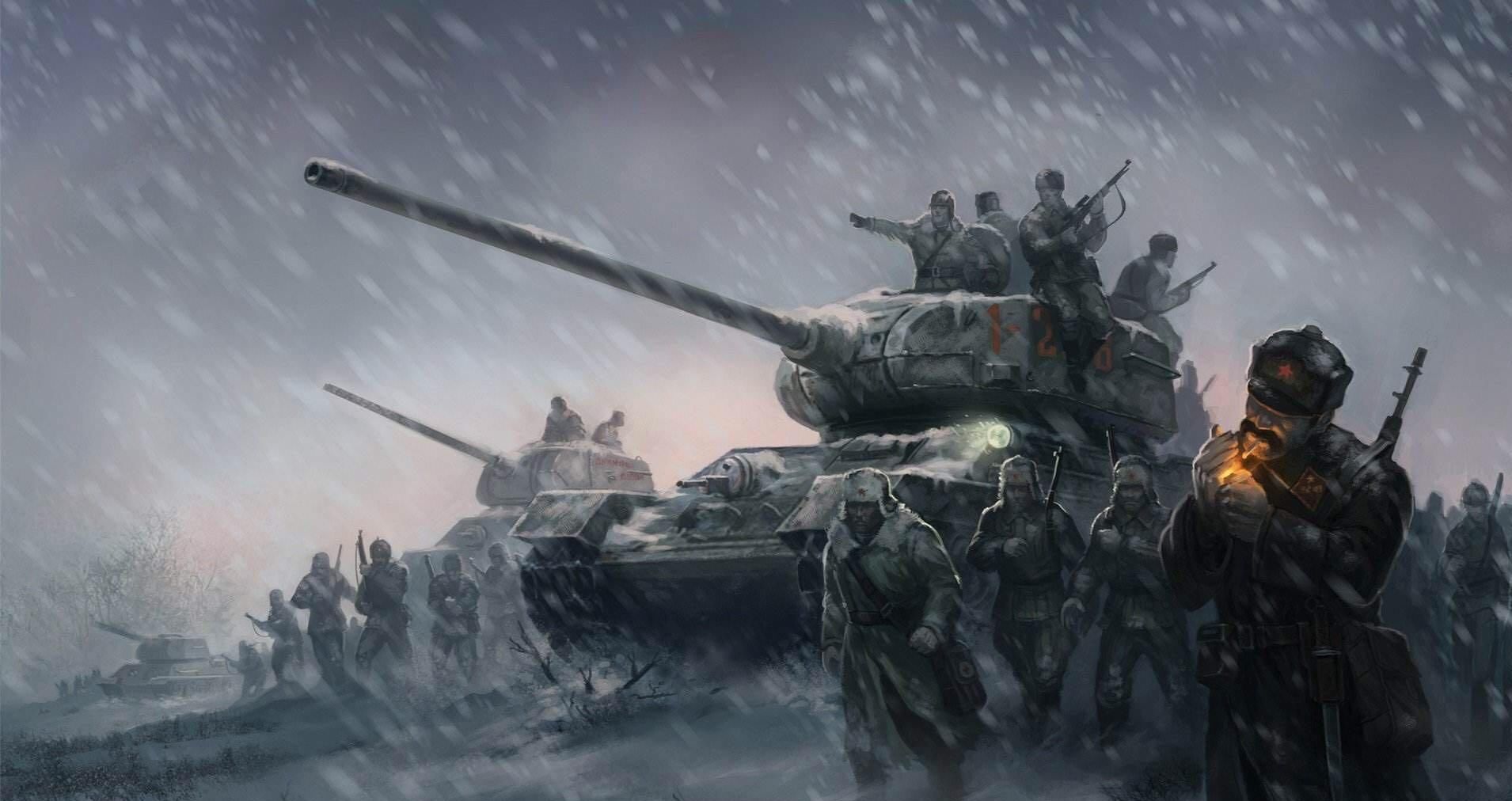 莫斯科|卫国战争时，如果莫斯科失守了，苏联还有没有机会赢得战争