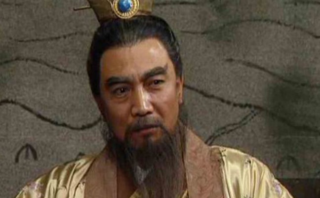 刘备|刘备麾下两位大将,一人不输吕布,一人胜过关羽,却没受到重用