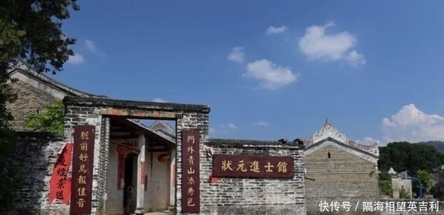 郁南县旅游景区介绍，节假日自驾游的好地方