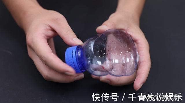 大瓶口的塑料瓶别扔了，简单改造一下，厉害又好用，家家都能用到