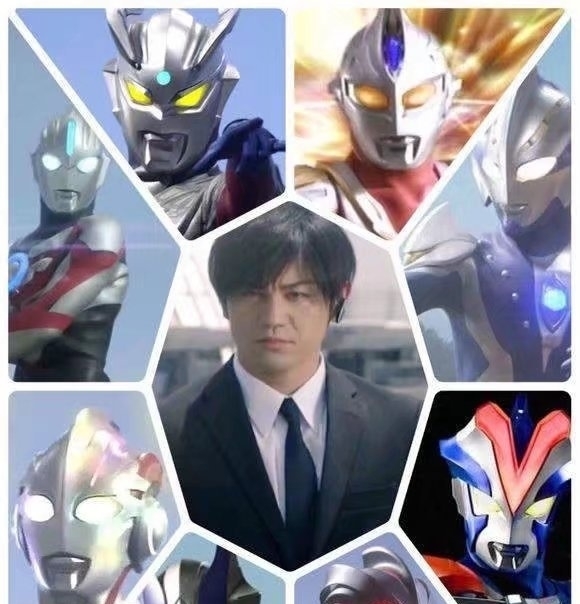 a4931|假面骑士圣刃:赛兔子成为光之剑士皮套演员,假面骑士的末日到了