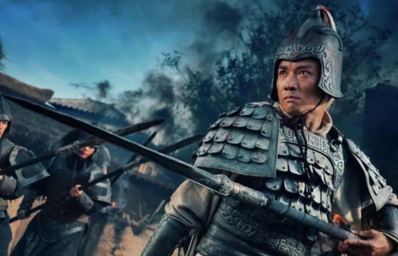 高明|刘备给将军分房子,赵云却1间都不要,50年后发现其高明之处