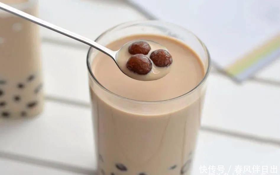 自制冬日热饮,赶走虚寒,润肺防燥!