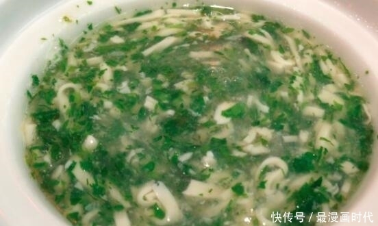 夜盲症|地米菜的营养价值高，能缓解夜盲症，降血压