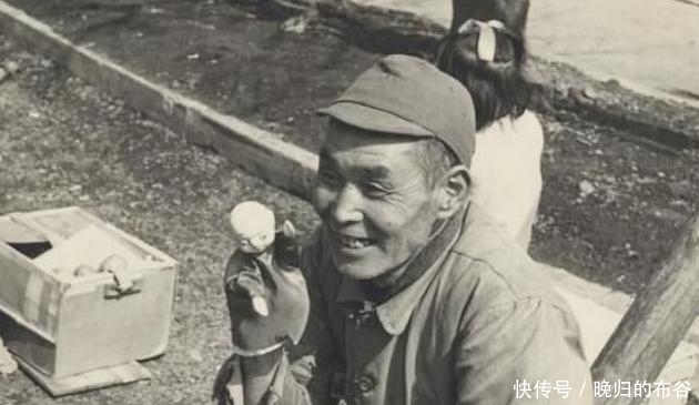 中国|抗战结束,一位老人救下日军伤兵养了47年,后来伤兵这样报恩