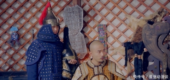 虚职|清朝的正一品和超品官员有哪些？其实里面有很多官职都是虚职