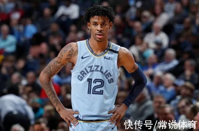 命中率|2022年最有可能首次入選全明星的5名球員，莫蘭特希羅大概率入選