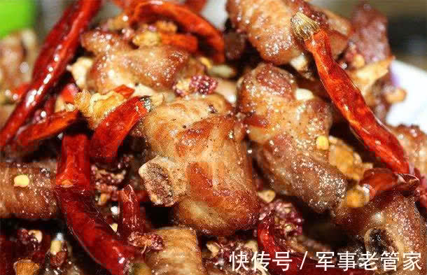 骨黏蛋白|中秋假期孩子心情好顿顿要吃肉,多吃爽口菜,香味扑鼻吃的过瘾