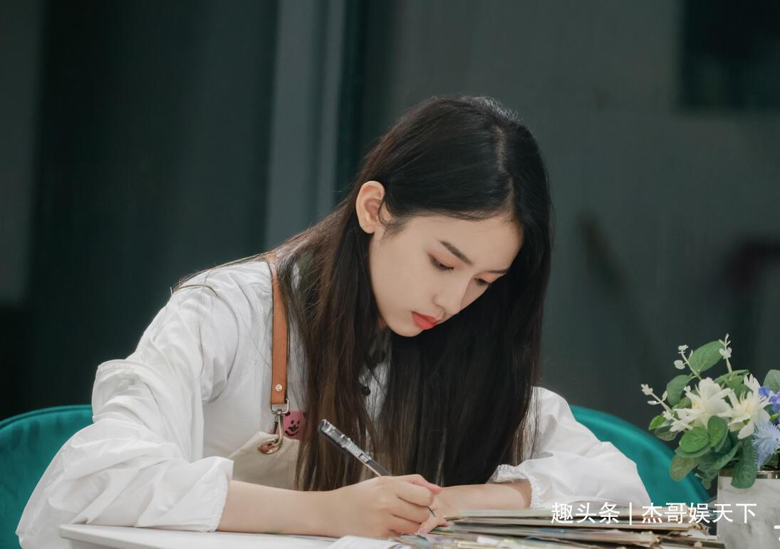 黃曉明耍心眼,丁真動機不純,《中餐廳》收官只能靠周也勉強挽尊