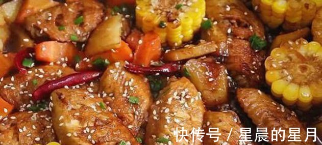 简单好做的几道家常美食,经典美味特别下饭,香浓可口很好吃!