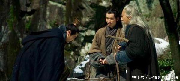 送葬|为求学十五年不归家 六十多岁才出仕 死后皇帝亲自为其送葬!