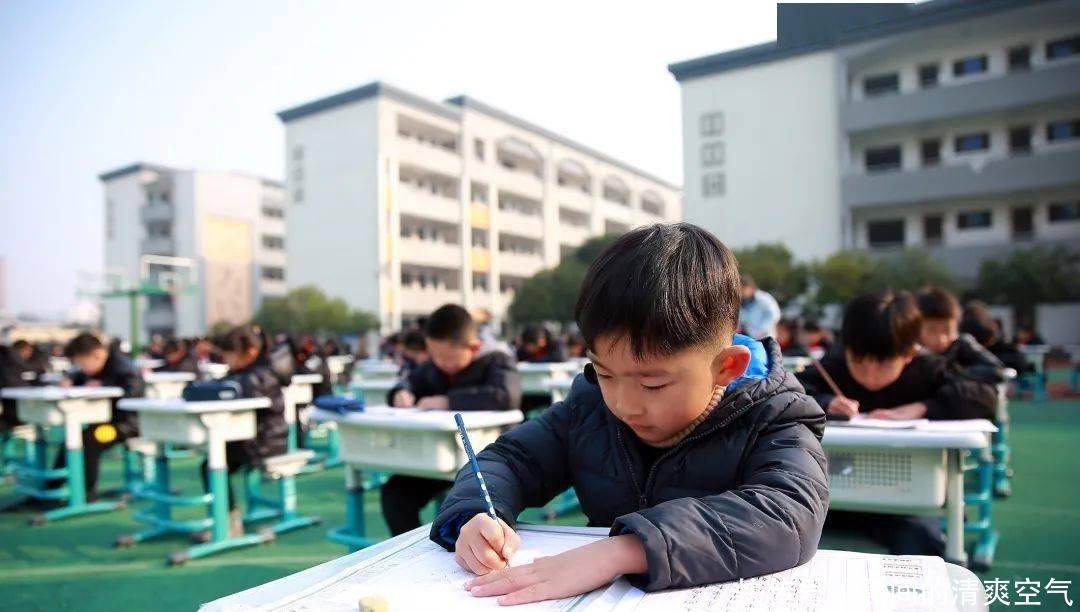 2021属你最“牛”!吴宁一校举办现场书画比赛