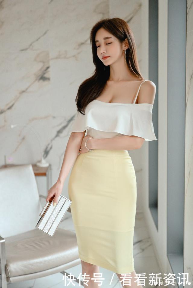 时尚|高档时尚连衣裙单品