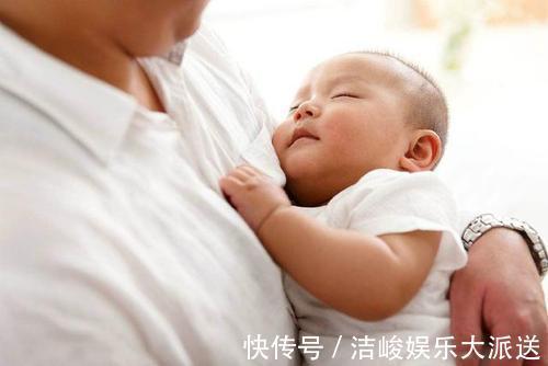 宝宝|别再用几种方式哄娃睡觉,不光睡眠质量受到影响,身高也会受限