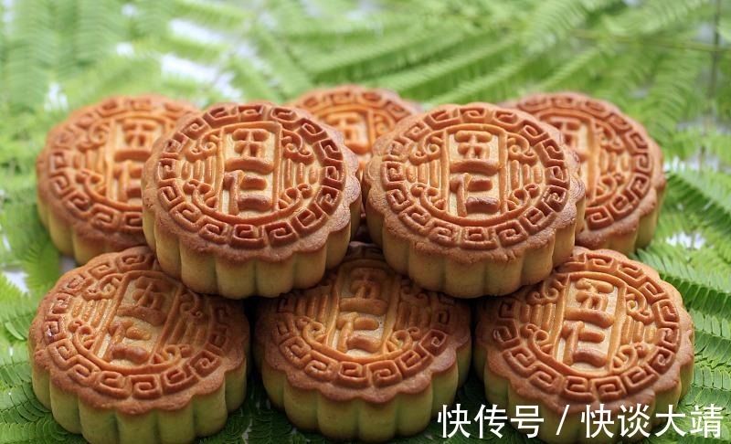 婴幼儿|哪些人不能吃月饼？