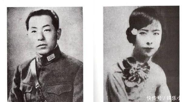 照片|100岁时的少帅张学良稀有照片，身边这个女孩子一直陪伴在他身边！