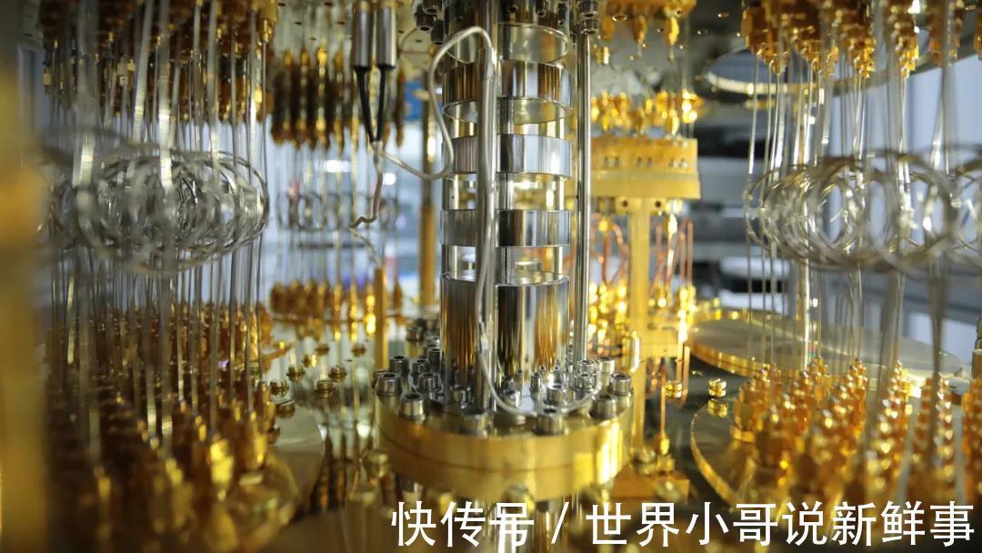 碳基|阿里达摩院：2021十大科技趋势！