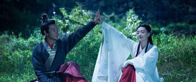 关系|都知道武王伐纣,那么姬发的周与殷商是什么关系