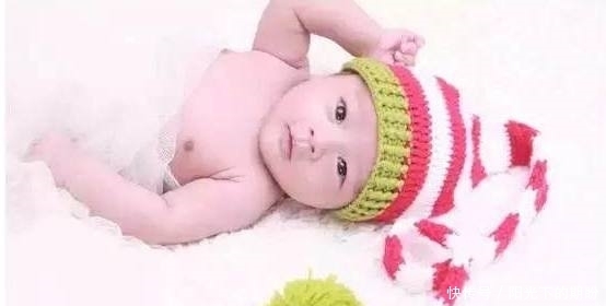 雌激素|不要害怕!新出生的孩子这些情况是正常的!