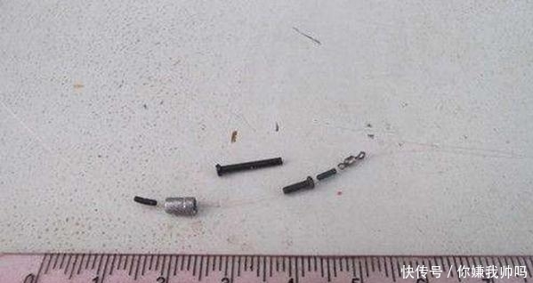 野钓没口,挂钱也没用!这3种破解招式