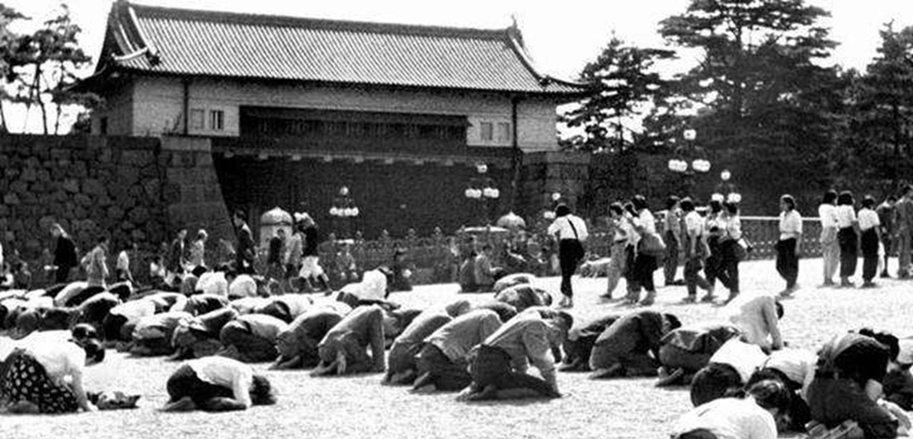 日本|日本战败后，遗留中国东北的10万女性去哪了？难怪日本不愿提及