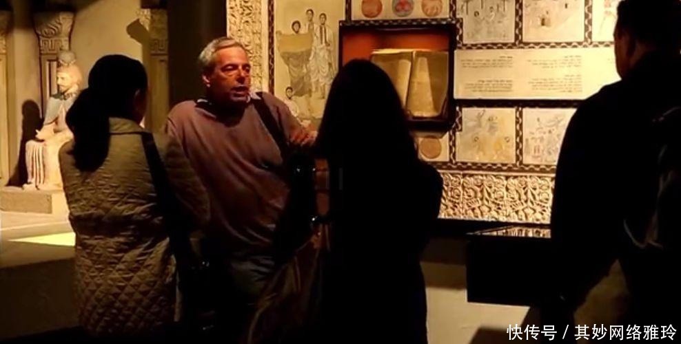 博物馆|以色列冷知识7则