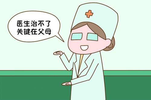孩子|每逢周末孩子都肚子疼,妈妈送去医院,医生却表示:治不了