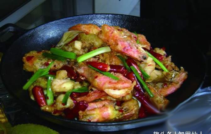 粉蒸肉|美食推荐:干锅秘制虾、奶汤锅子老虎斑、铁板粉蒸山药制作方法