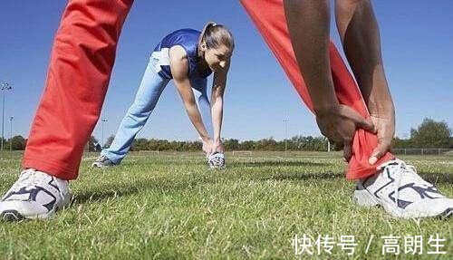 踝关节|每天万步更健康,大夫:走步太多太少都不好,在范围内不伤关节