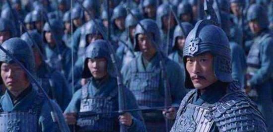 唐朝|这个朝代只存在9年,却出了两位盖世雄主,差点结束80年战乱