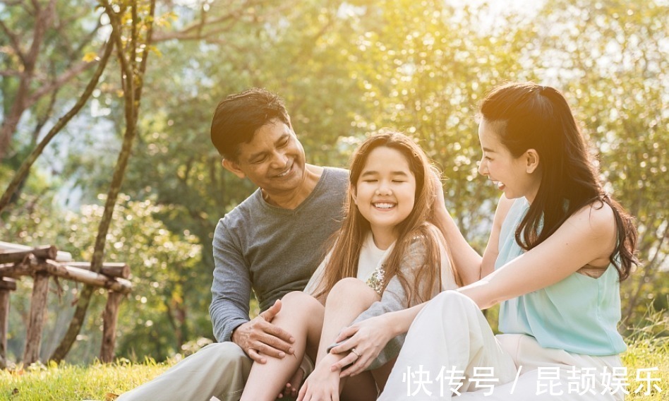 小团体|孩子的“天性”有这6个特点,通常是高智商的表现,家长别扼杀了