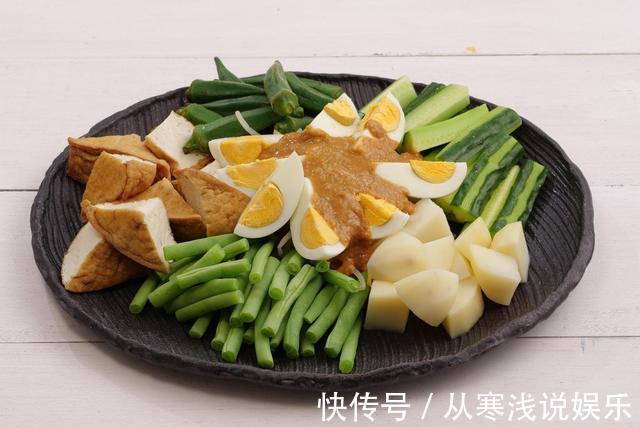 甘蔗|晚餐必吃这菜，少油烟少油腻，清新开胃又解腻，还能排出体内垃圾