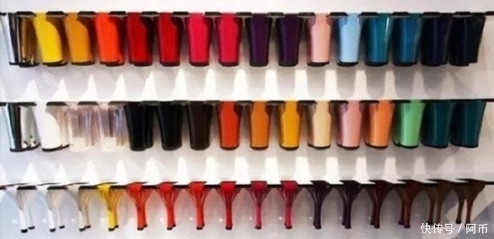 高跟鞋 日本最火“高跟鞋”,性感可爱一秒切换,堪称女性的福音!