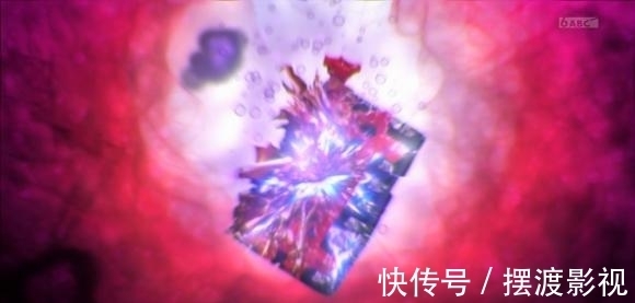 骑士|假面骑士:老乌融合五份起源之力,骑士形态登场,流苏要下线了